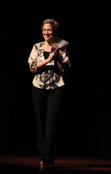 Photo Coverage: Our Time Gala - Performances Image