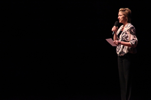 Photo Coverage: Our Time Gala - Performances Image
