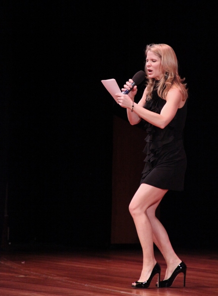 Photo Coverage: Our Time Gala - Performances Image