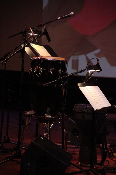 Photo Coverage: Our Time Gala - Performances Image