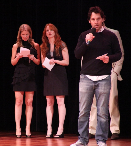 Photo Coverage: Our Time Gala - Performances Image