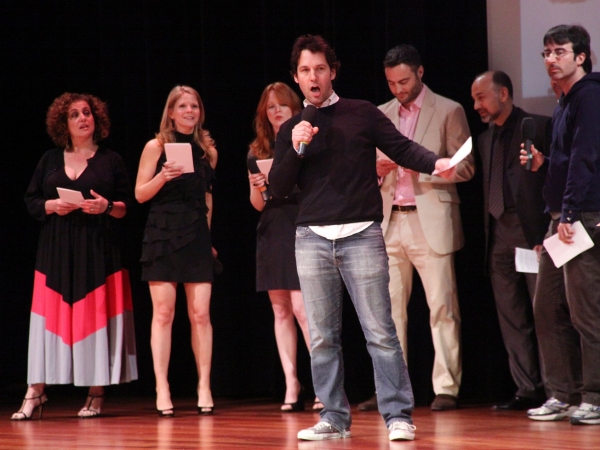 Photo Coverage: Our Time Gala - Performances Image