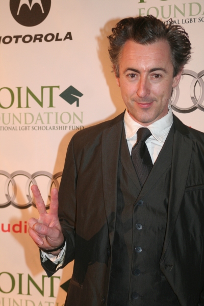 Photo Coverage: Point Foundation Gala Honors Krakowski, Mixner & Citi Image
