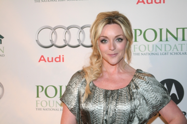 Photo Coverage: Point Foundation Gala Honors Krakowski, Mixner & Citi Image