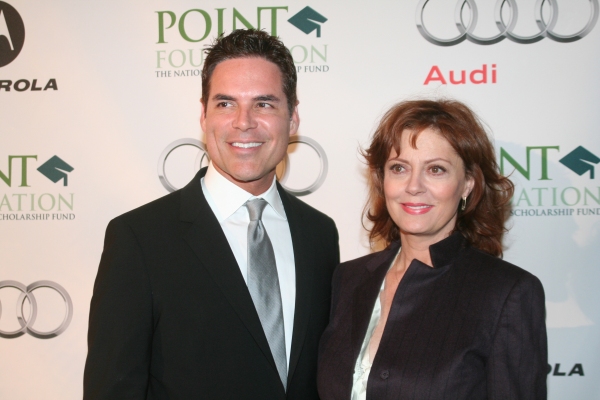 Photo Coverage: Point Foundation Gala Honors Krakowski, Mixner & Citi Image