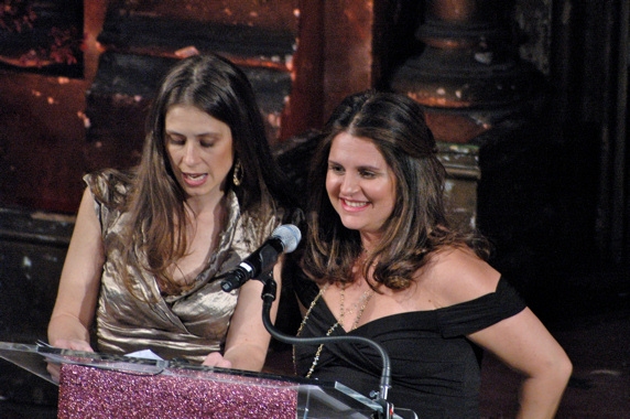 Photo Coverage: Quinto, Gummer, Chriqui et al. Celebrate WET at Love Gala Image