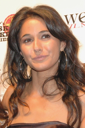 Photo Coverage: Quinto, Gummer, Chriqui et al. Celebrate WET at Love Gala Image