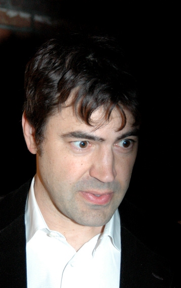 Ron Livingston Photo