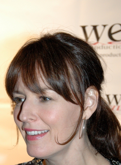 Photo Coverage: Quinto, Gummer, Chriqui et al. Celebrate WET at Love Gala Image