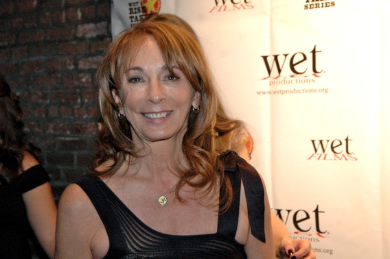 Photo Coverage: Quinto, Gummer, Chriqui et al. Celebrate WET at Love Gala Image