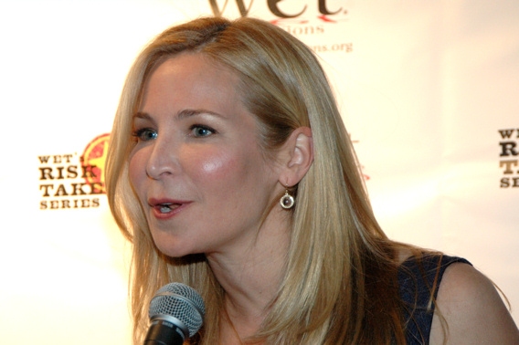 Photo Coverage: Quinto, Gummer, Chriqui et al. Celebrate WET at Love Gala Image