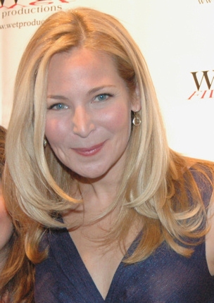 Photo Coverage: Quinto, Gummer, Chriqui et al. Celebrate WET at Love Gala Image