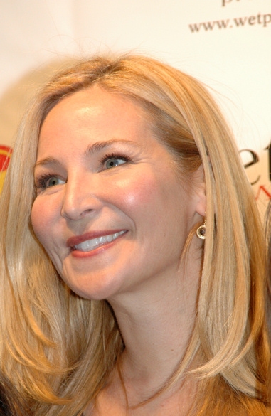 Photo Coverage: Quinto, Gummer, Chriqui et al. Celebrate WET at Love Gala Image