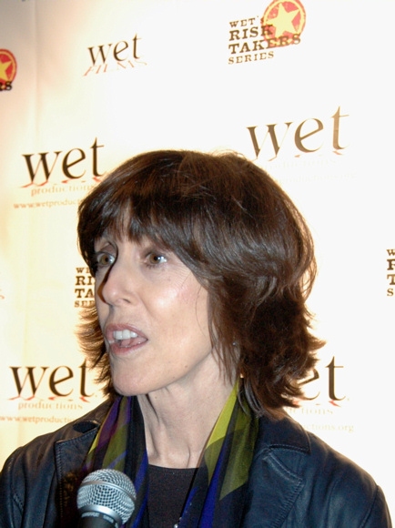 Photo Coverage: Quinto, Gummer, Chriqui et al. Celebrate WET at Love Gala Image