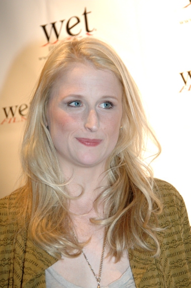 Mamie Gummer Photo