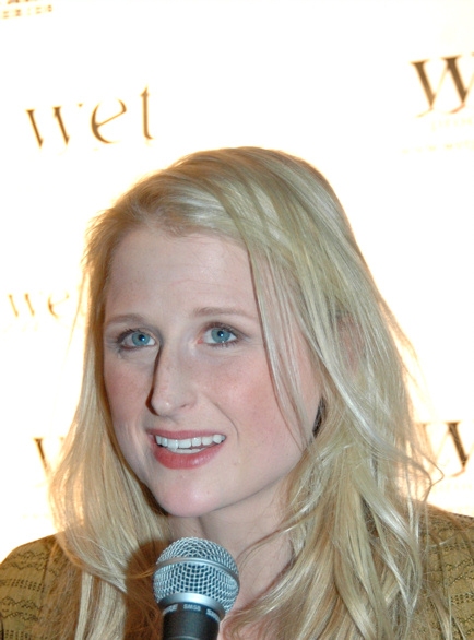 Photo Coverage: Quinto, Gummer, Chriqui et al. Celebrate WET at Love Gala Image