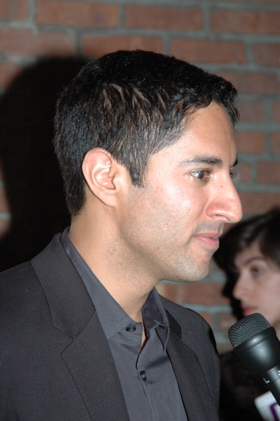 Photo Coverage: Quinto, Gummer, Chriqui et al. Celebrate WET at Love Gala Image