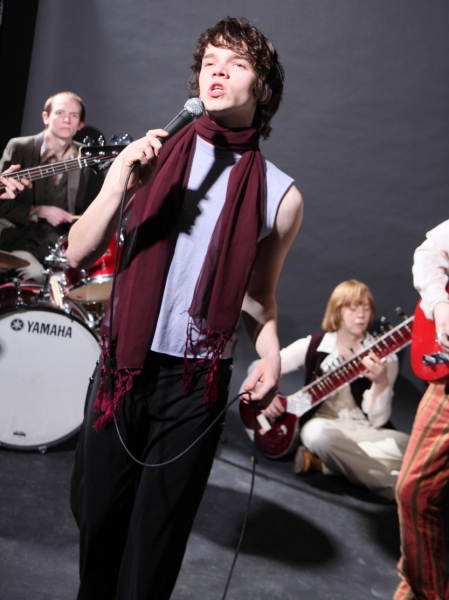 Photo Flash: Signal Ensemble Theatre Presents AFTERMATH Image