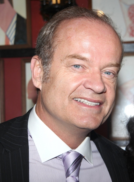Photos: Grammer & Neuwirth Announce '09-'10 Drama League Award Nominees Image
