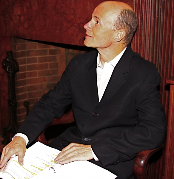Photo Coverage: Project Shaw Presents OTHER ISLAND, Hosted by Riedel Image
