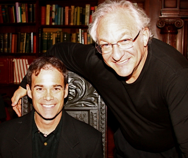 Photo Coverage: Project Shaw Presents OTHER ISLAND, Hosted by Riedel Image