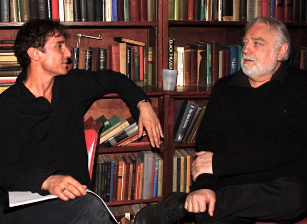 Photo Coverage: Project Shaw Presents OTHER ISLAND, Hosted by Riedel Image