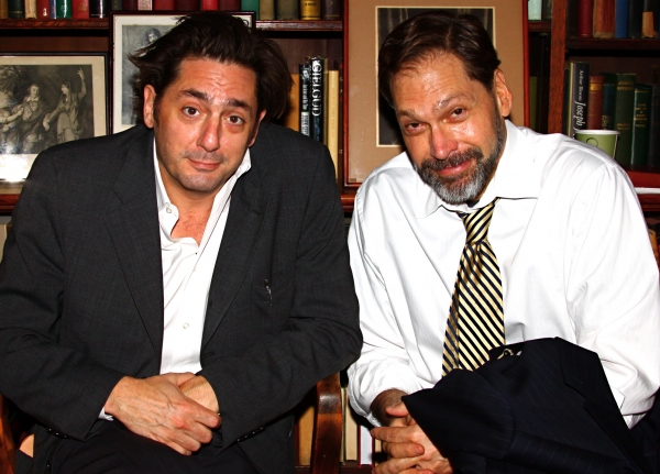 Photo Coverage: Project Shaw Presents OTHER ISLAND, Hosted by Riedel Image