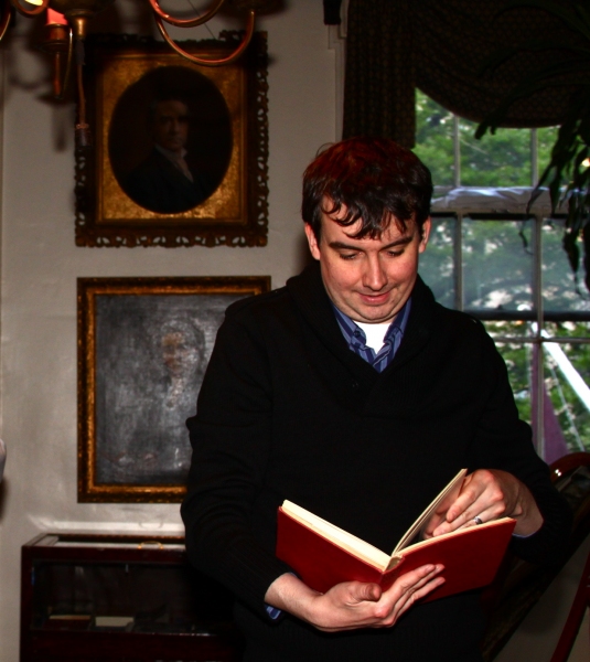 Photo Coverage: Project Shaw Presents OTHER ISLAND, Hosted by Riedel Image