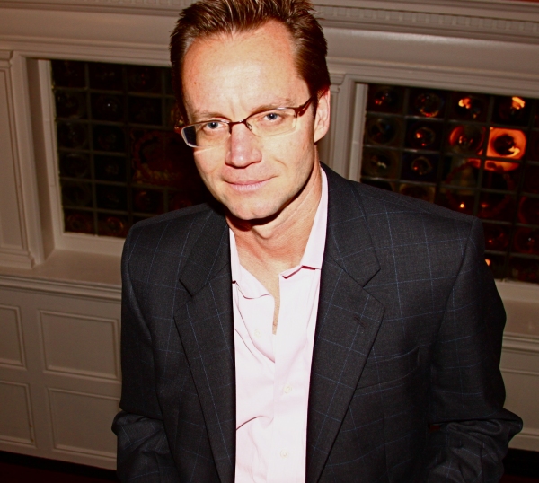 Photo Coverage: Project Shaw Presents OTHER ISLAND, Hosted by Riedel Image