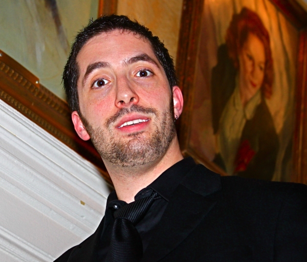 Photo Coverage: Project Shaw Presents OTHER ISLAND, Hosted by Riedel Image