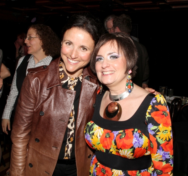 Photo Flash: Shelly Goldstein At The Magic Castle Image