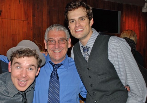 Photo Flash: Opening NIght Of BUDDY At La Mirada Image