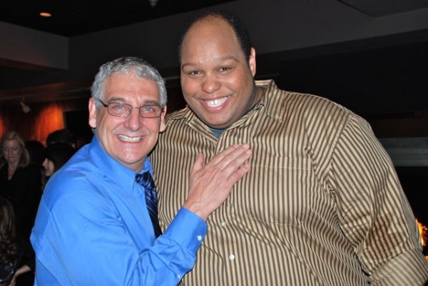 Photo Flash: Opening NIght Of BUDDY At La Mirada Image