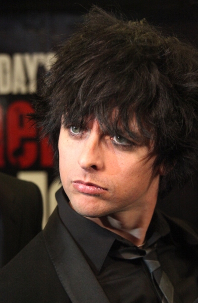 Billie Joe Armstrong Photo