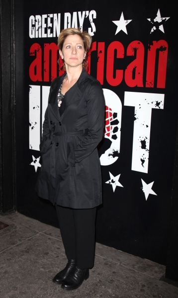 Photo Coverage: AMERICAN IDIOT Red Carpet! Image