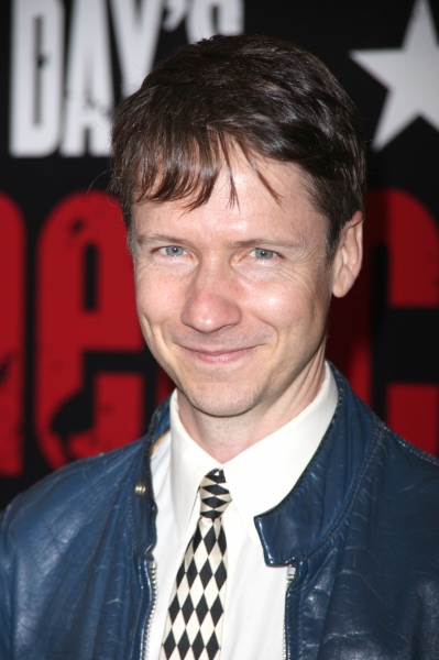 Photo Coverage: AMERICAN IDIOT Red Carpet! Image