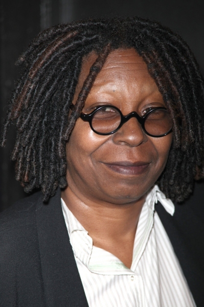 Whoopi Goldberg Photo