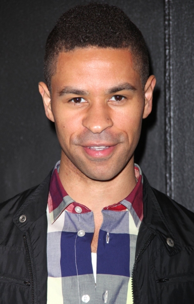 Photo Coverage: AMERICAN IDIOT Red Carpet! Image