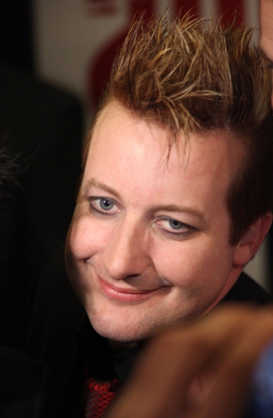 Tre Cool Photo