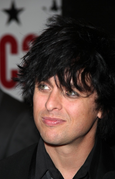 Photo Coverage: AMERICAN IDIOT Red Carpet! Image