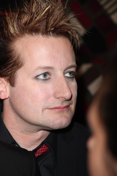 Photo Coverage: AMERICAN IDIOT Red Carpet! Image