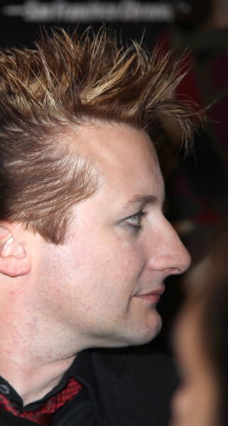 Photo Coverage: AMERICAN IDIOT Red Carpet! Image