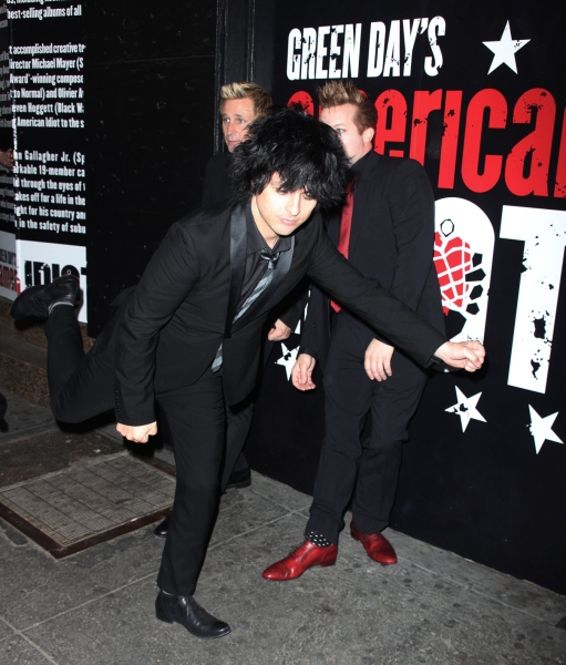 American Idiot