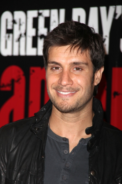 Photo Coverage: AMERICAN IDIOT Red Carpet! Image