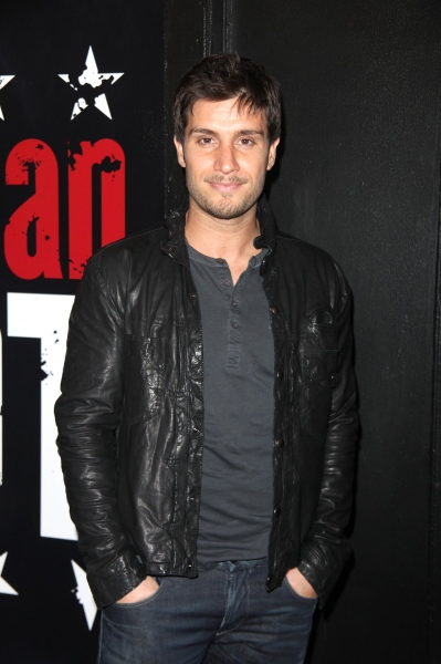 Photo Coverage: AMERICAN IDIOT Red Carpet! Image