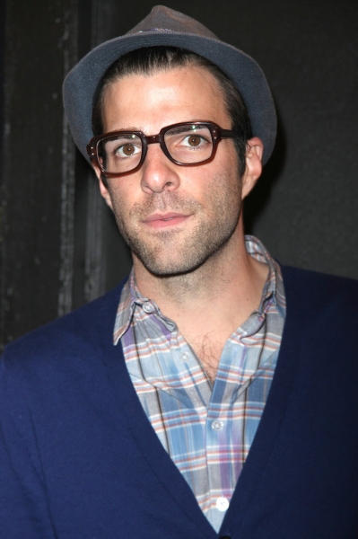 Photo Coverage: AMERICAN IDIOT Red Carpet! Image
