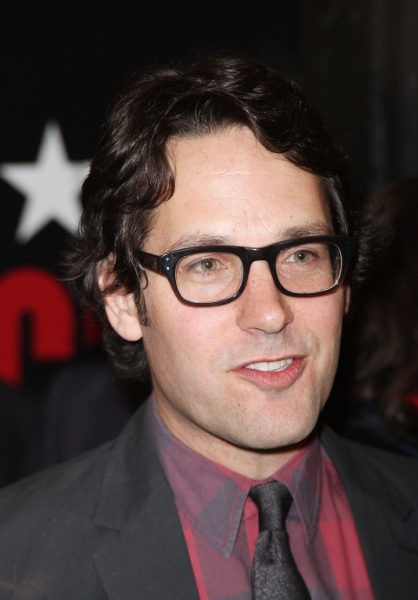 Photo Coverage: AMERICAN IDIOT Red Carpet! Image