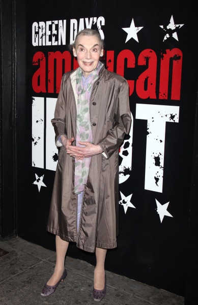 Photo Coverage: AMERICAN IDIOT Red Carpet! Image
