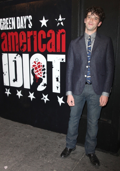 Photo Coverage: AMERICAN IDIOT Red Carpet! Image