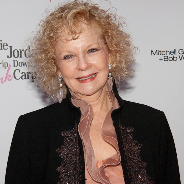 Photo Coverage: Leslie Jordan's MY TRIP DOWN THE PINK CARPET Arrivals@ Image